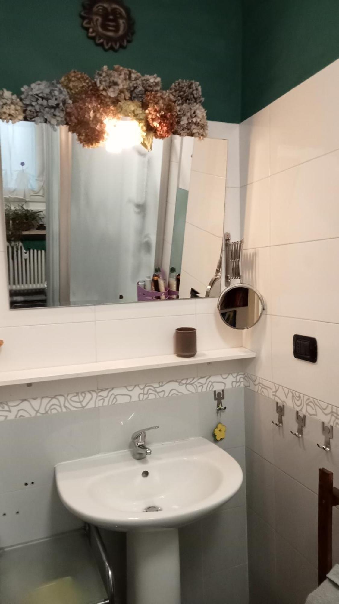 Apartament Attico Vittoria Turyn Zewnętrze zdjęcie