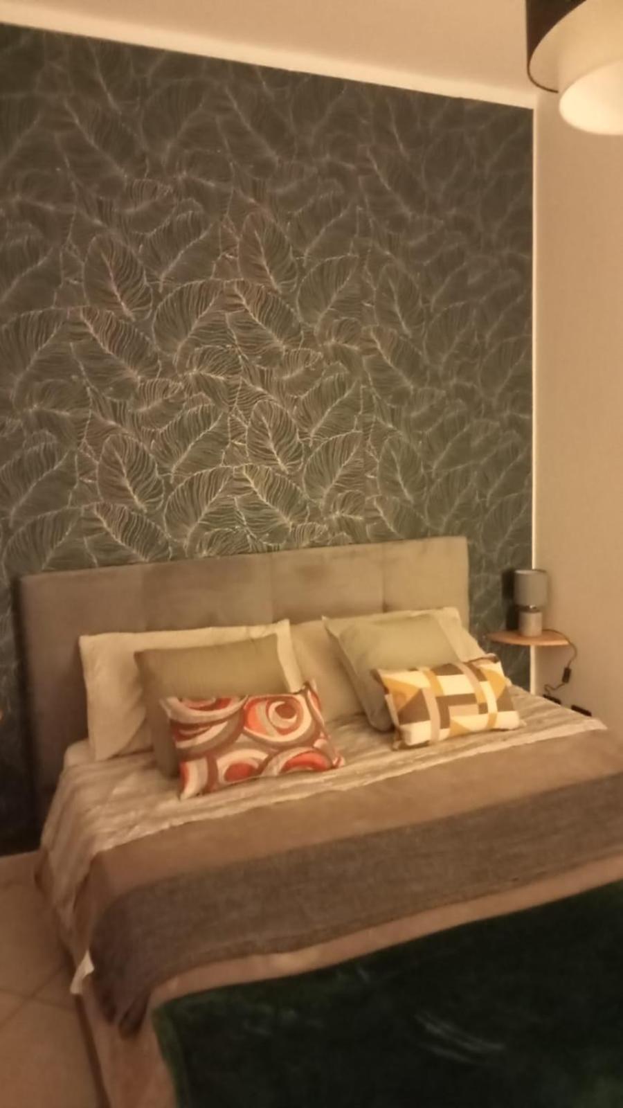 Apartament Attico Vittoria Turyn Zewnętrze zdjęcie